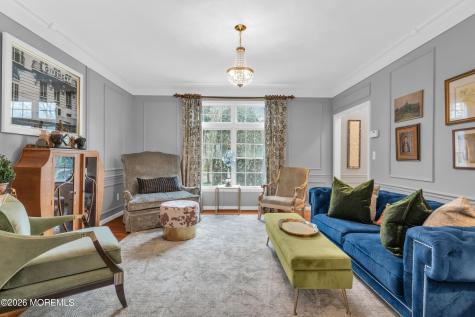 61 Lions Court Freehold NJ 07728