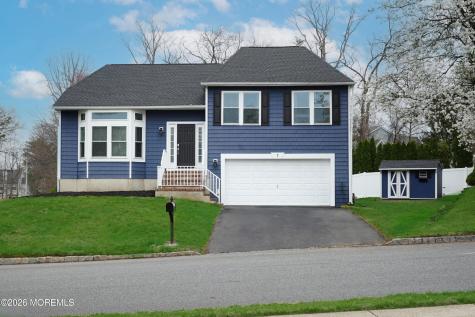 1 Walnut Drive Howell NJ 07731