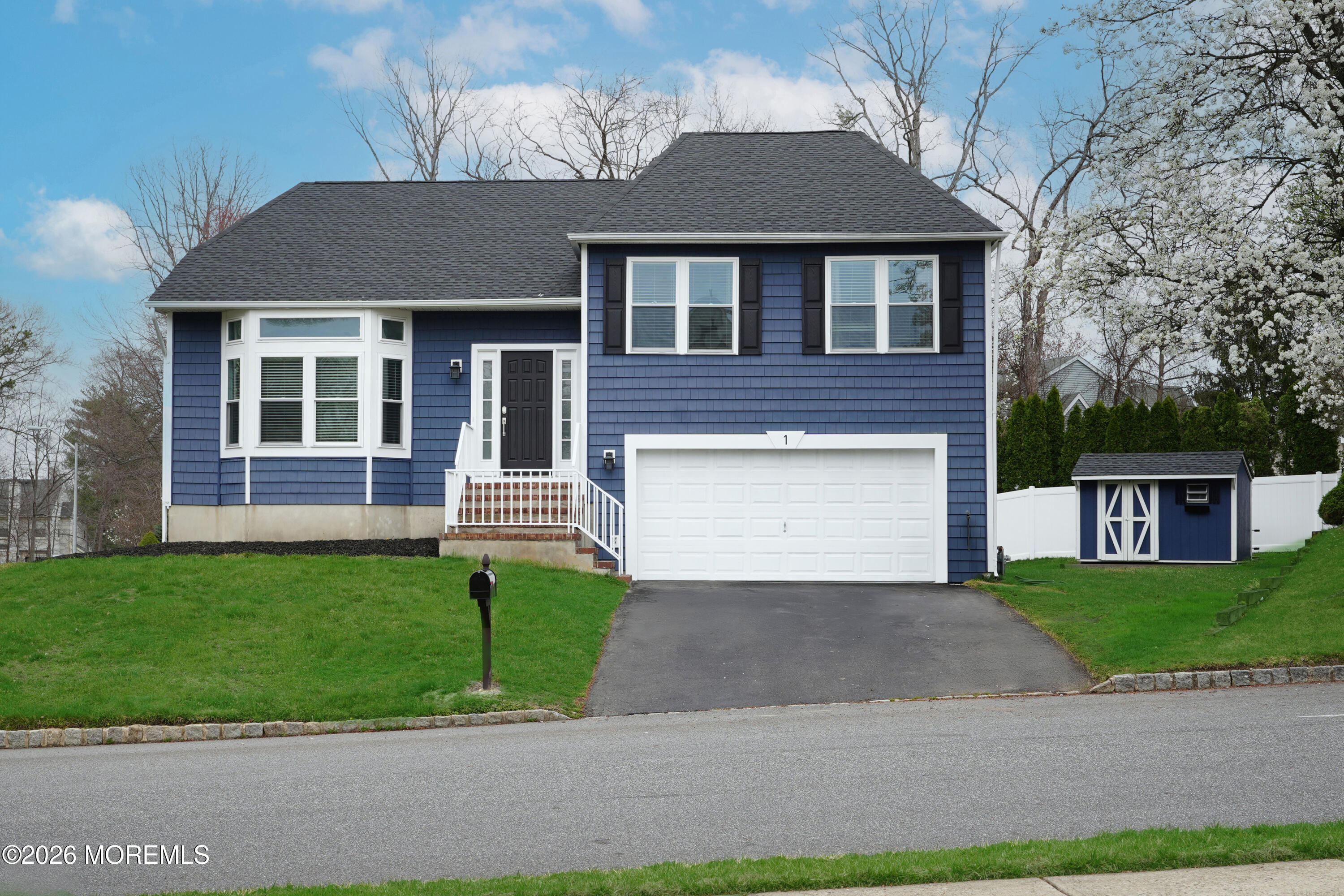 1 Walnut Drive Howell NJ 07731