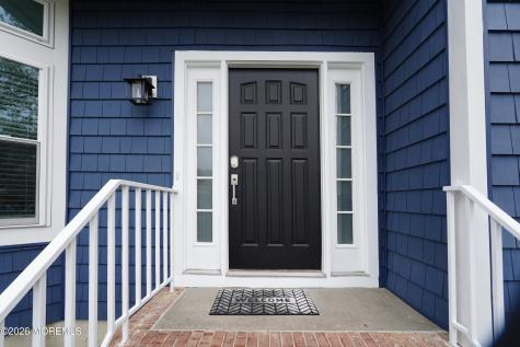 1 Walnut Drive Howell NJ 07731