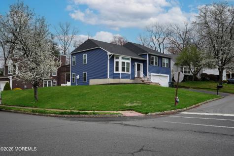 1 Walnut Drive Howell NJ 07731