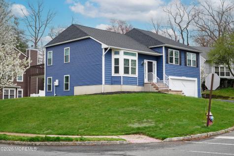 1 Walnut Drive Howell NJ 07731