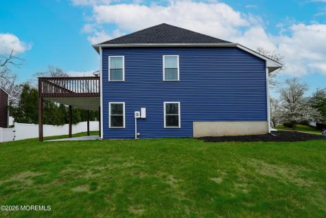 1 Walnut Drive Howell NJ 07731