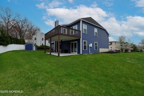 1 Walnut Drive Howell NJ 07731