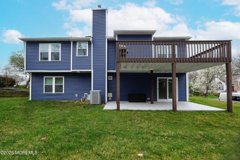 1 Walnut Drive Howell NJ 07731