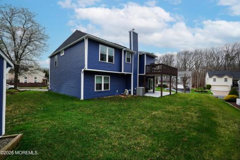 1 Walnut Drive Howell NJ 07731