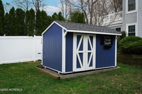 1 Walnut Drive Howell NJ 07731