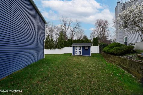 1 Walnut Drive Howell NJ 07731