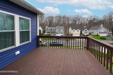 1 Walnut Drive Howell NJ 07731