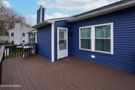 1 Walnut Drive Howell NJ 07731
