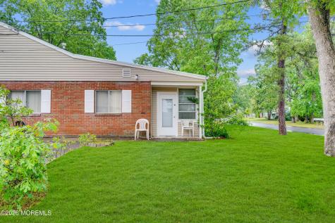 8B Walnut Street Toms River NJ 08757