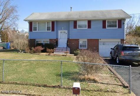619 Fountain Drive Toms River NJ 08753