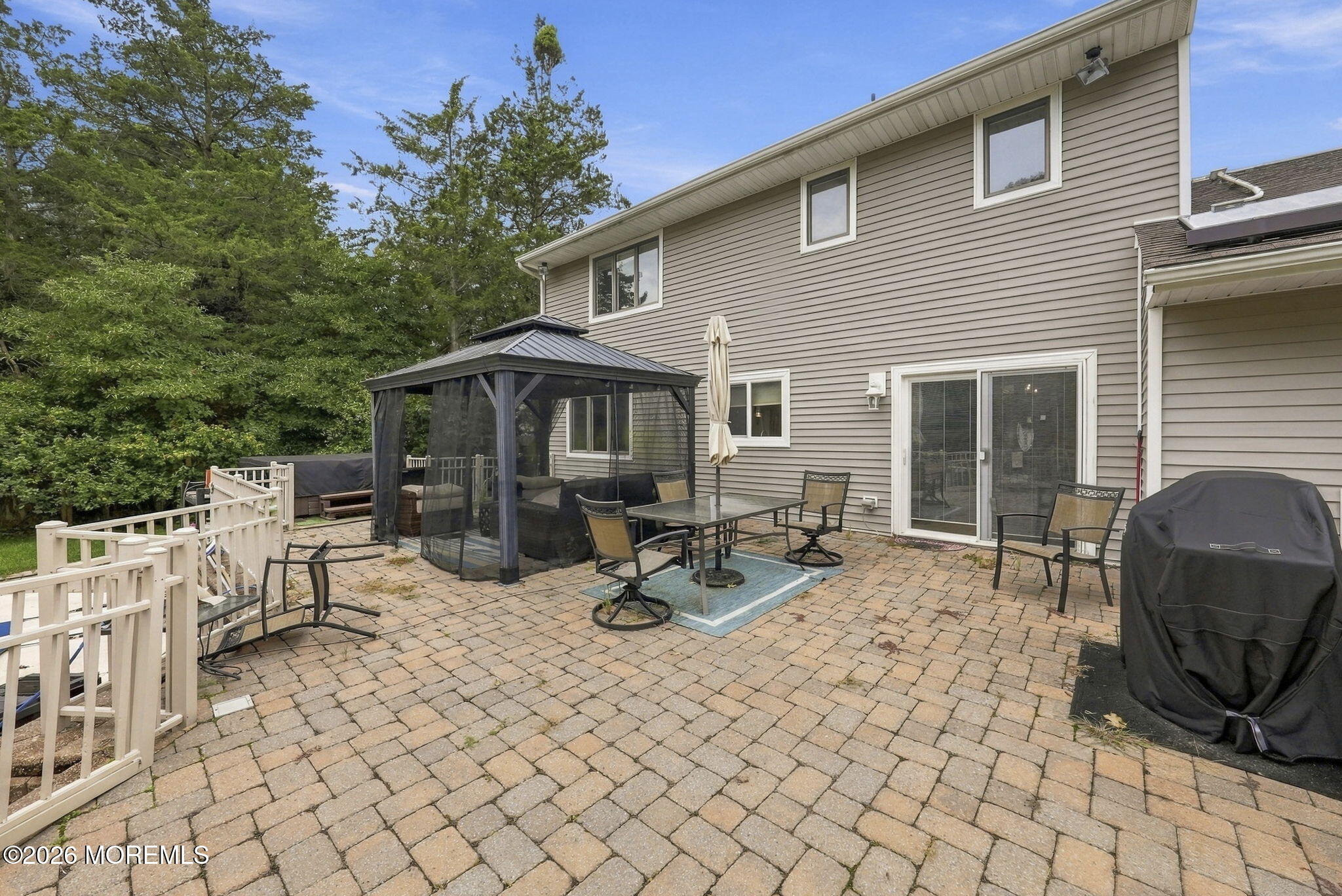 253 Constitution Avenue Toms River NJ 08753