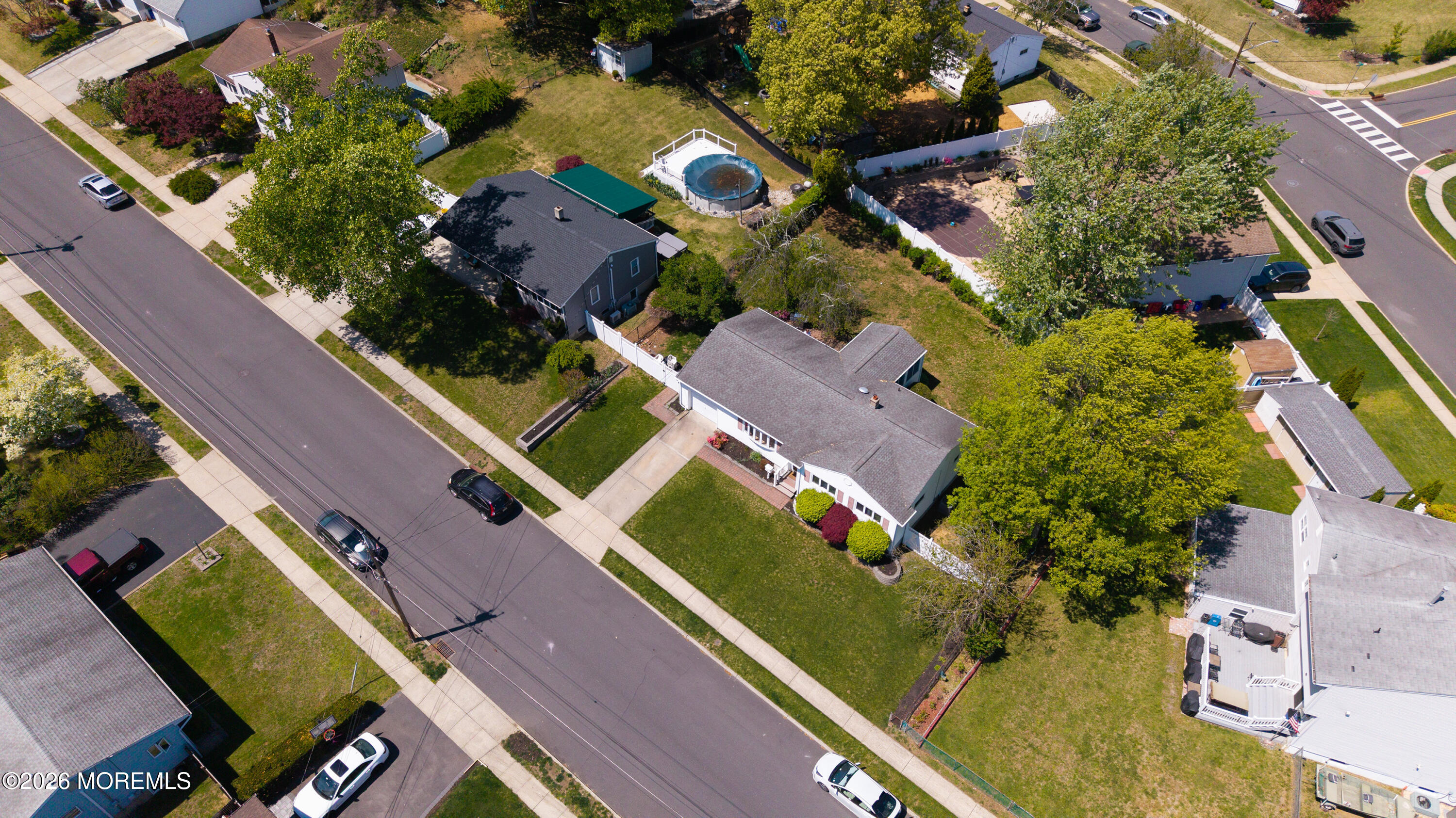 2 Birchwood Road Jamesburg NJ 08831
