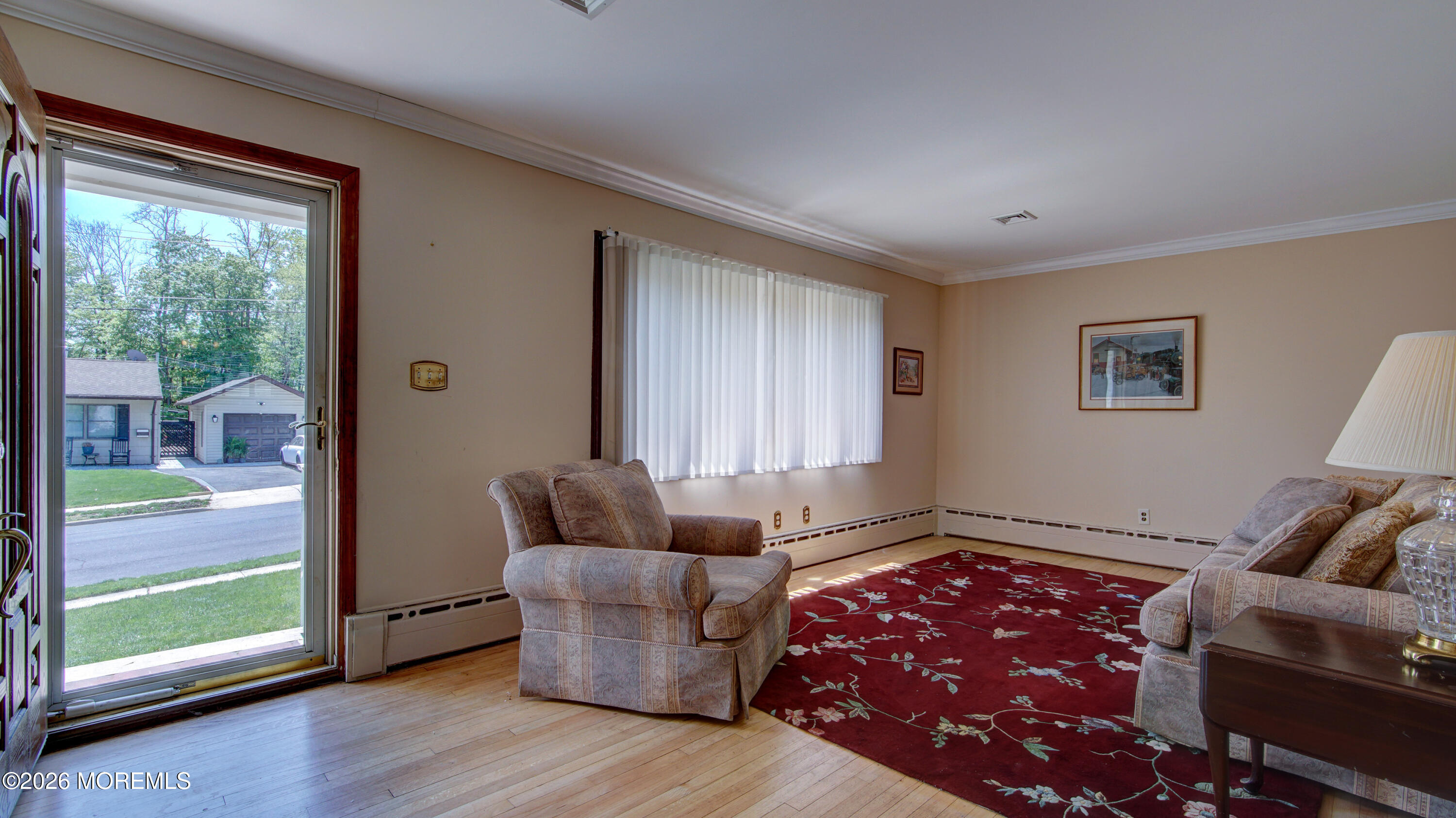 2 Birchwood Road Jamesburg NJ 08831
