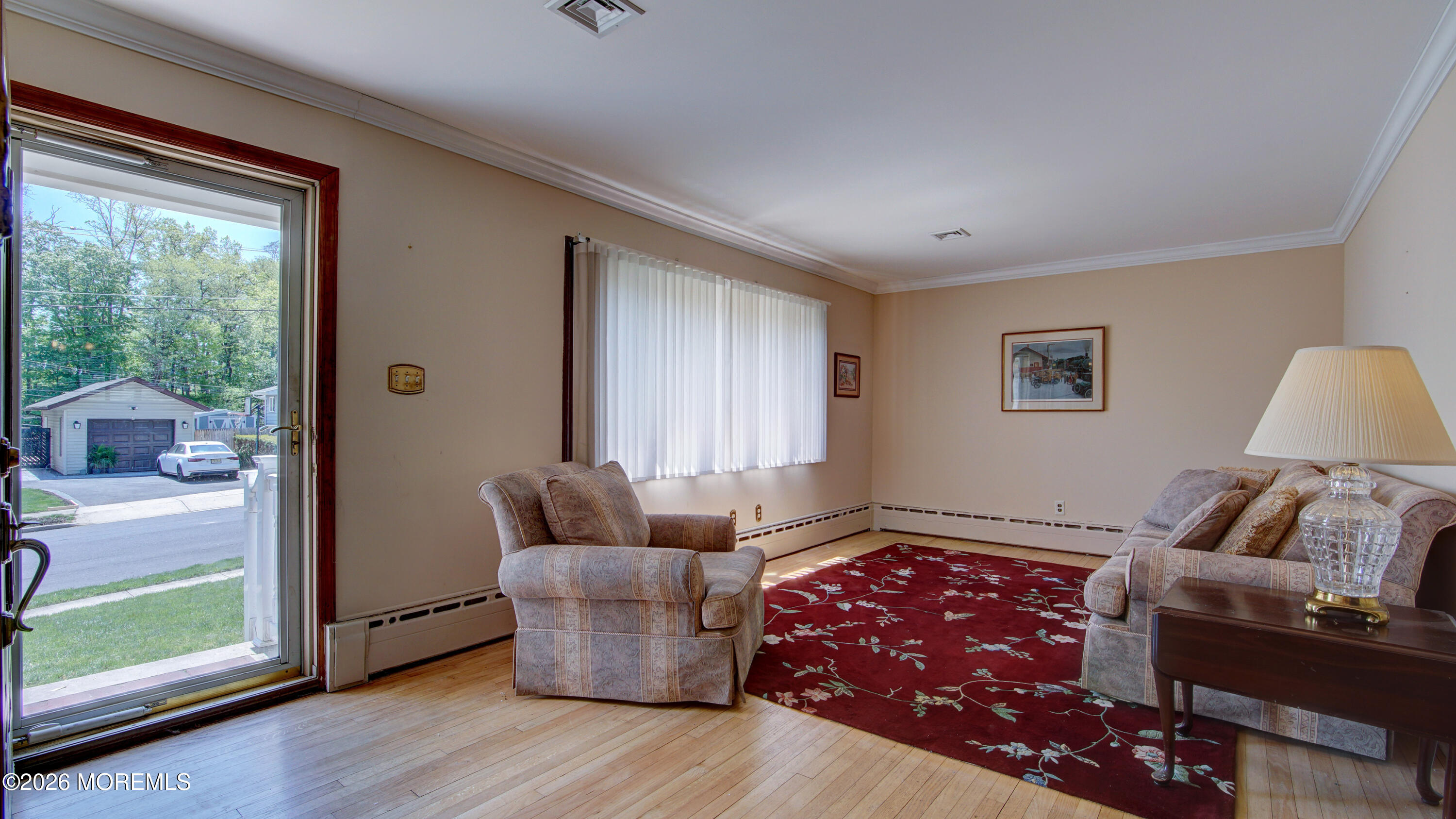 2 Birchwood Road Jamesburg NJ 08831