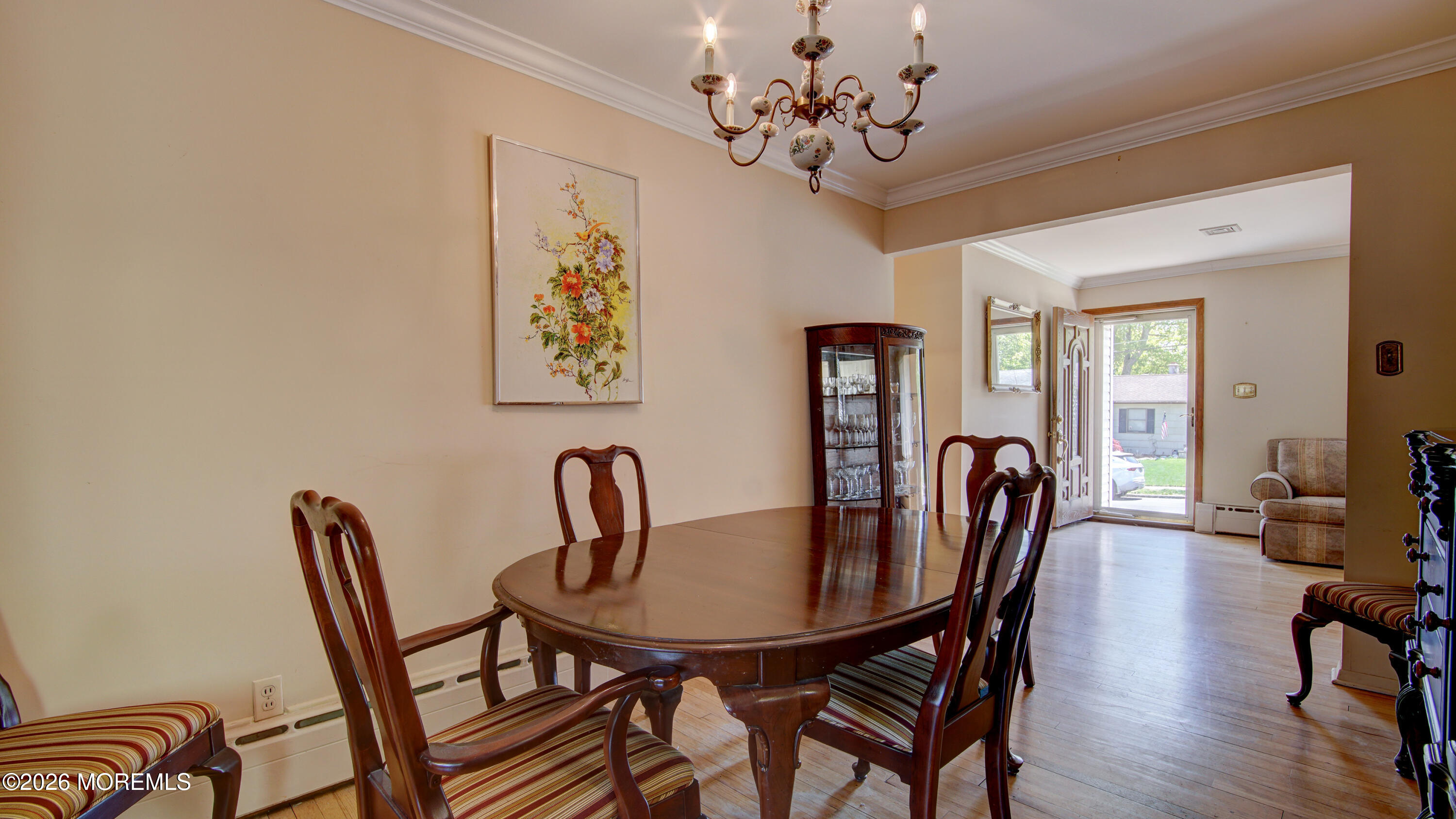 2 Birchwood Road Jamesburg NJ 08831