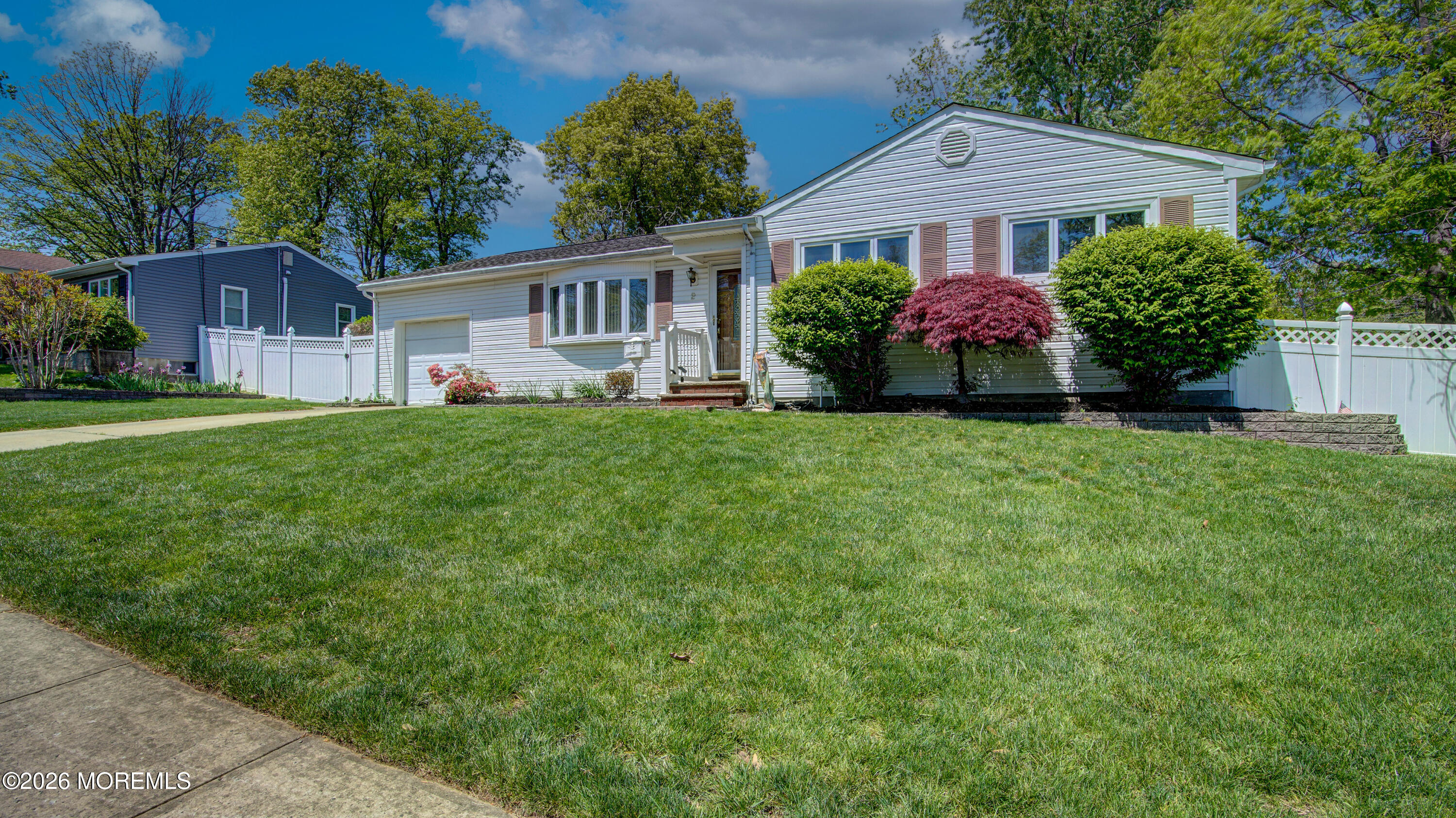 2 Birchwood Road Jamesburg NJ 08831