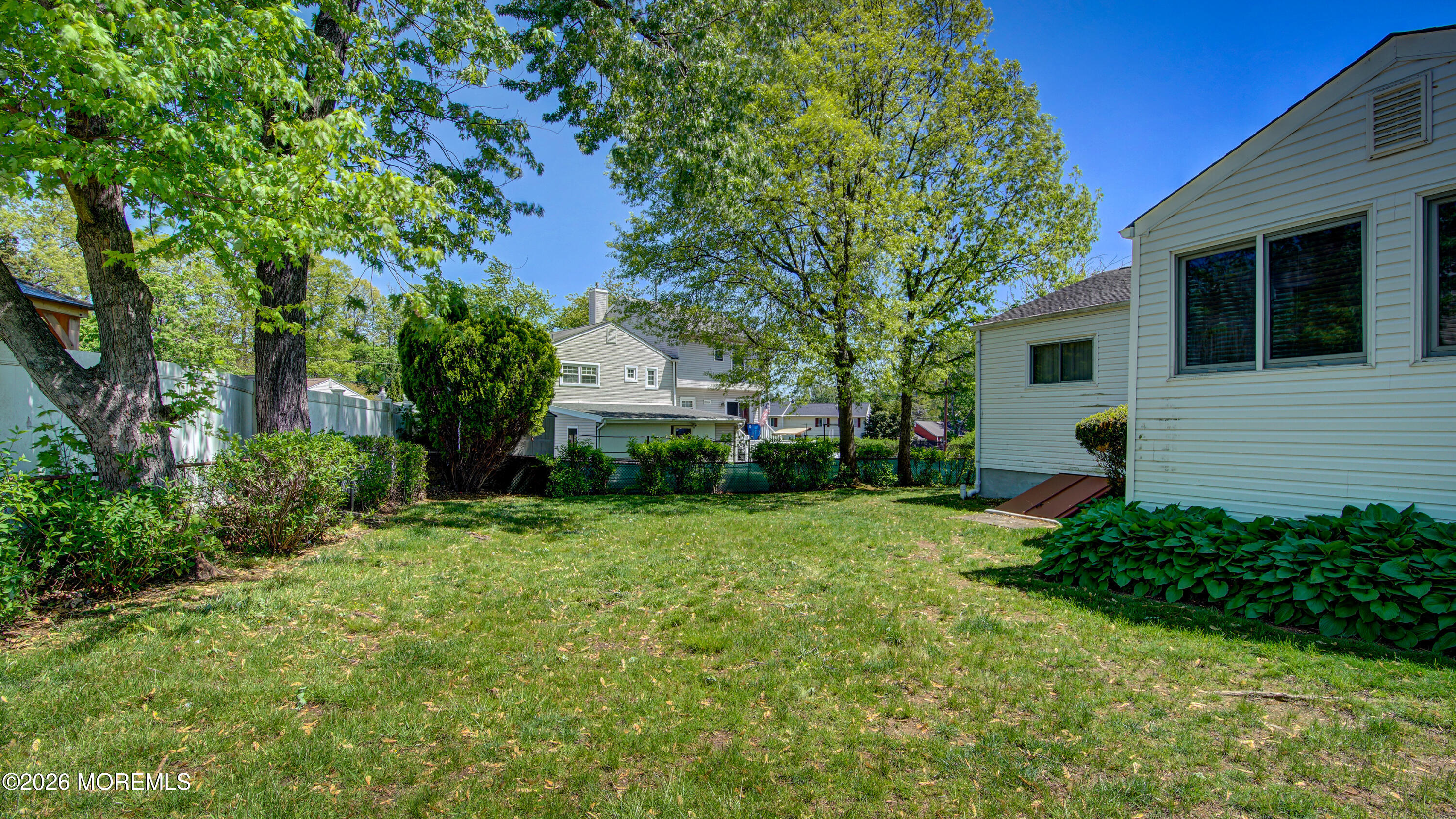 2 Birchwood Road Jamesburg NJ 08831