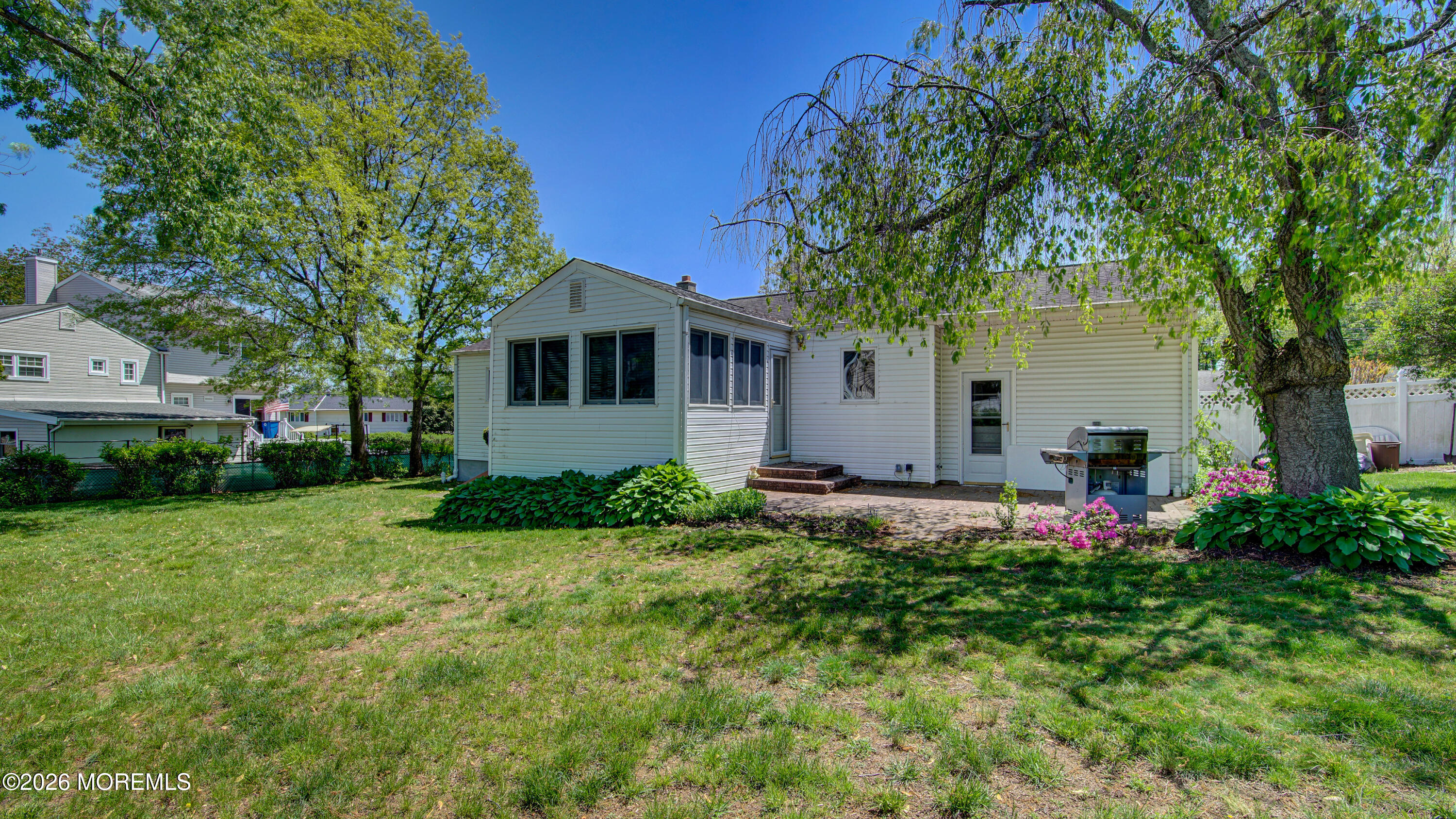 2 Birchwood Road Jamesburg NJ 08831