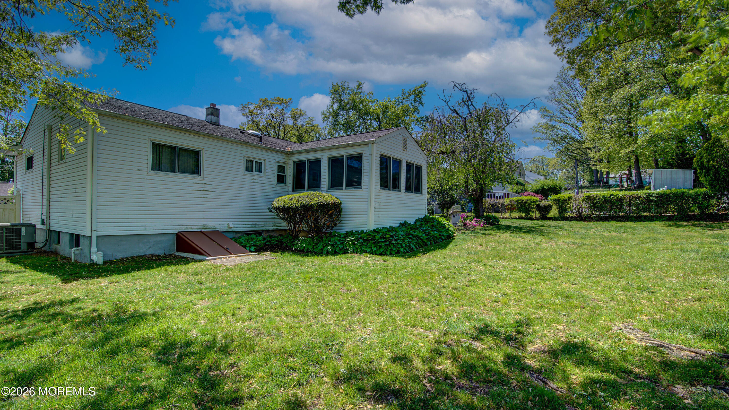 2 Birchwood Road Jamesburg NJ 08831
