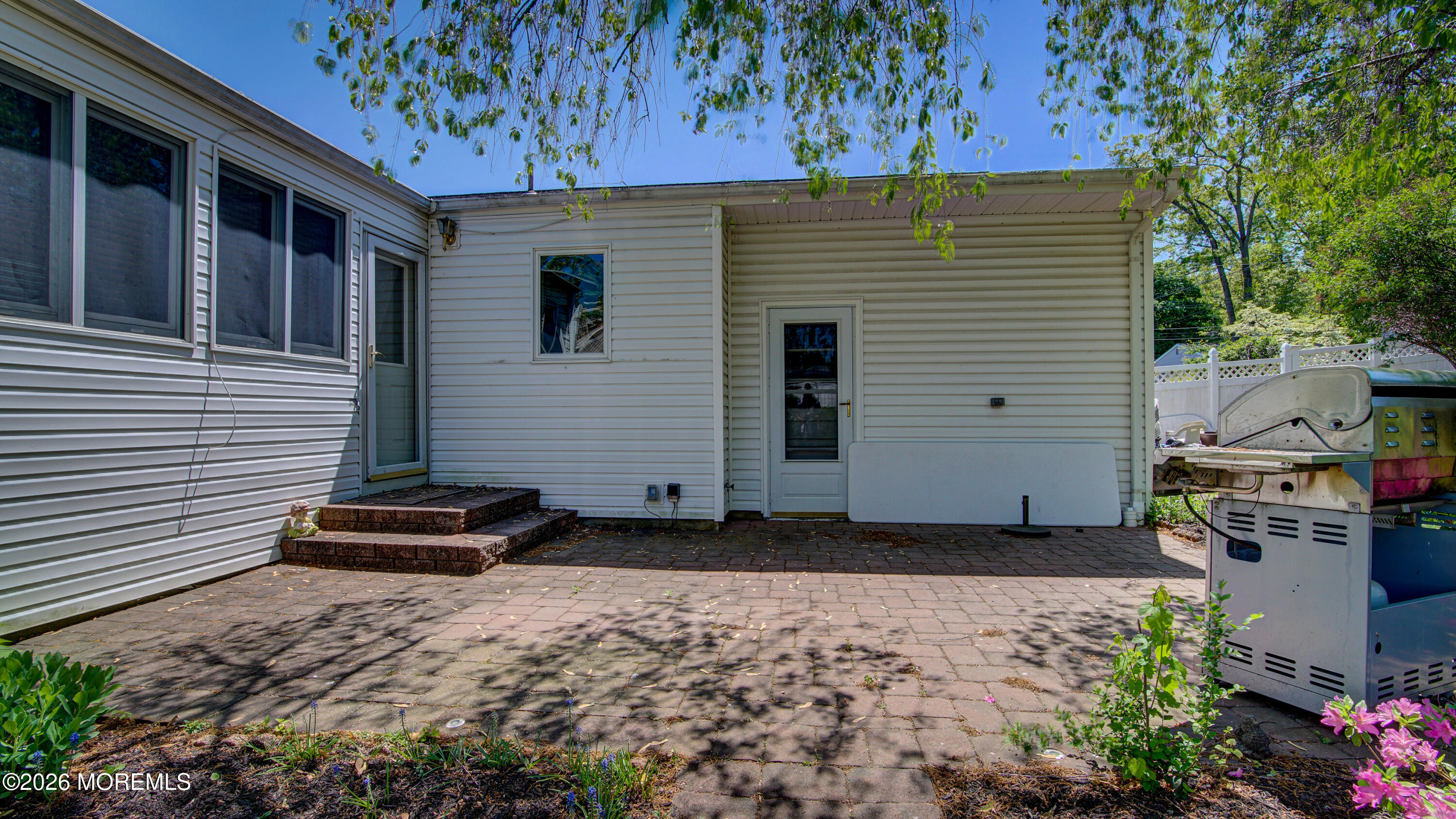2 Birchwood Road Jamesburg NJ 08831