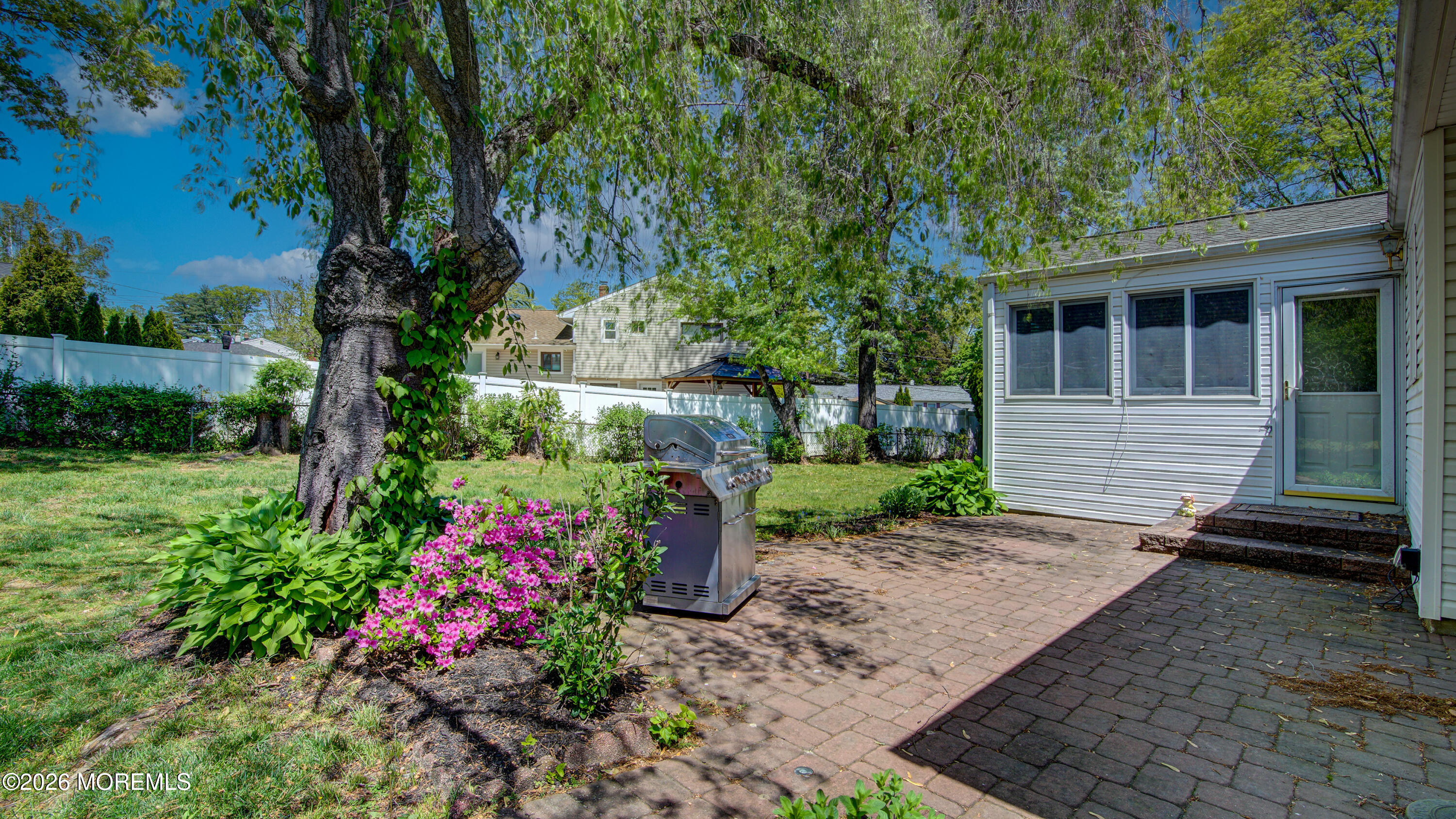 2 Birchwood Road Jamesburg NJ 08831