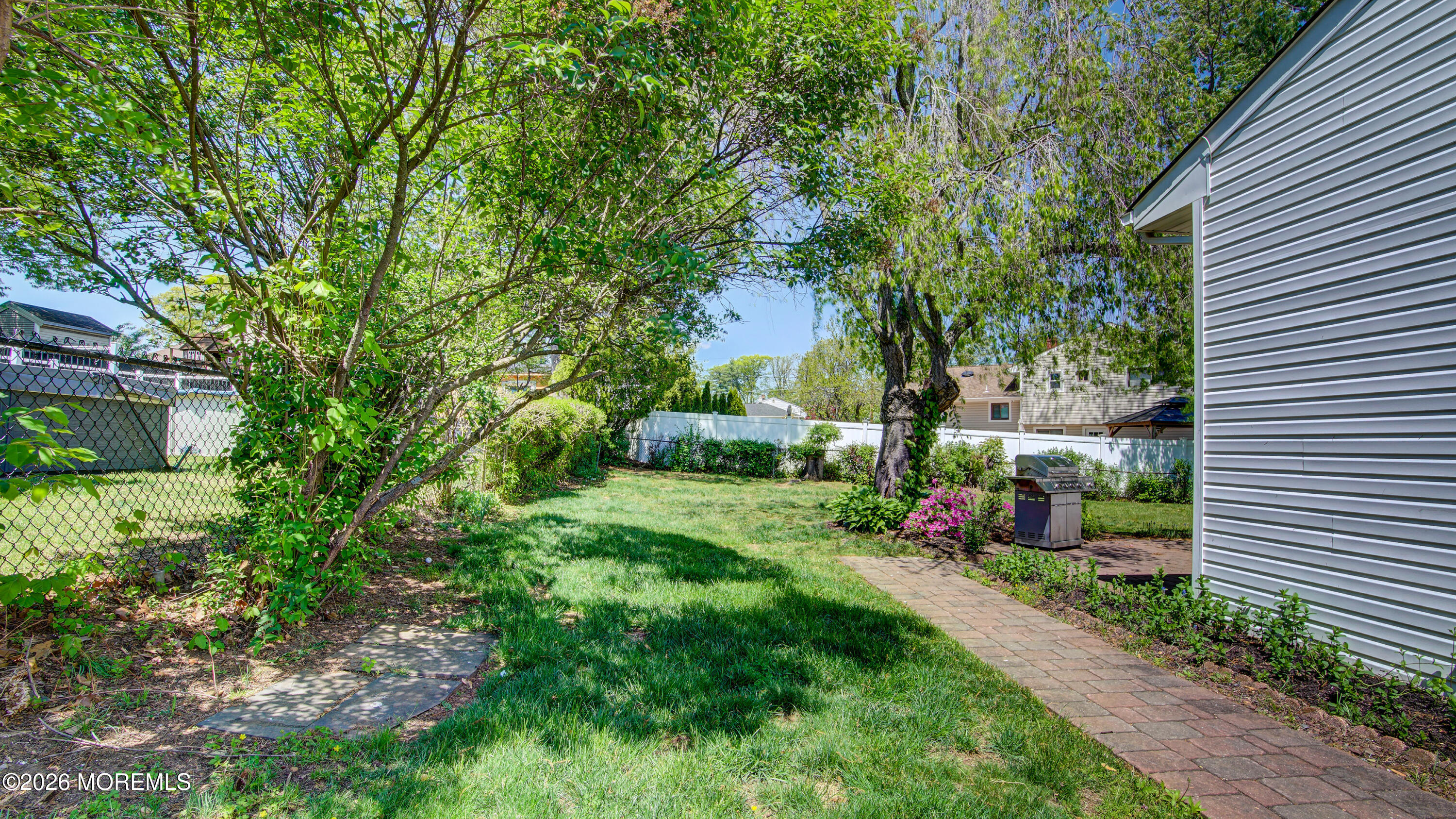 2 Birchwood Road Jamesburg NJ 08831