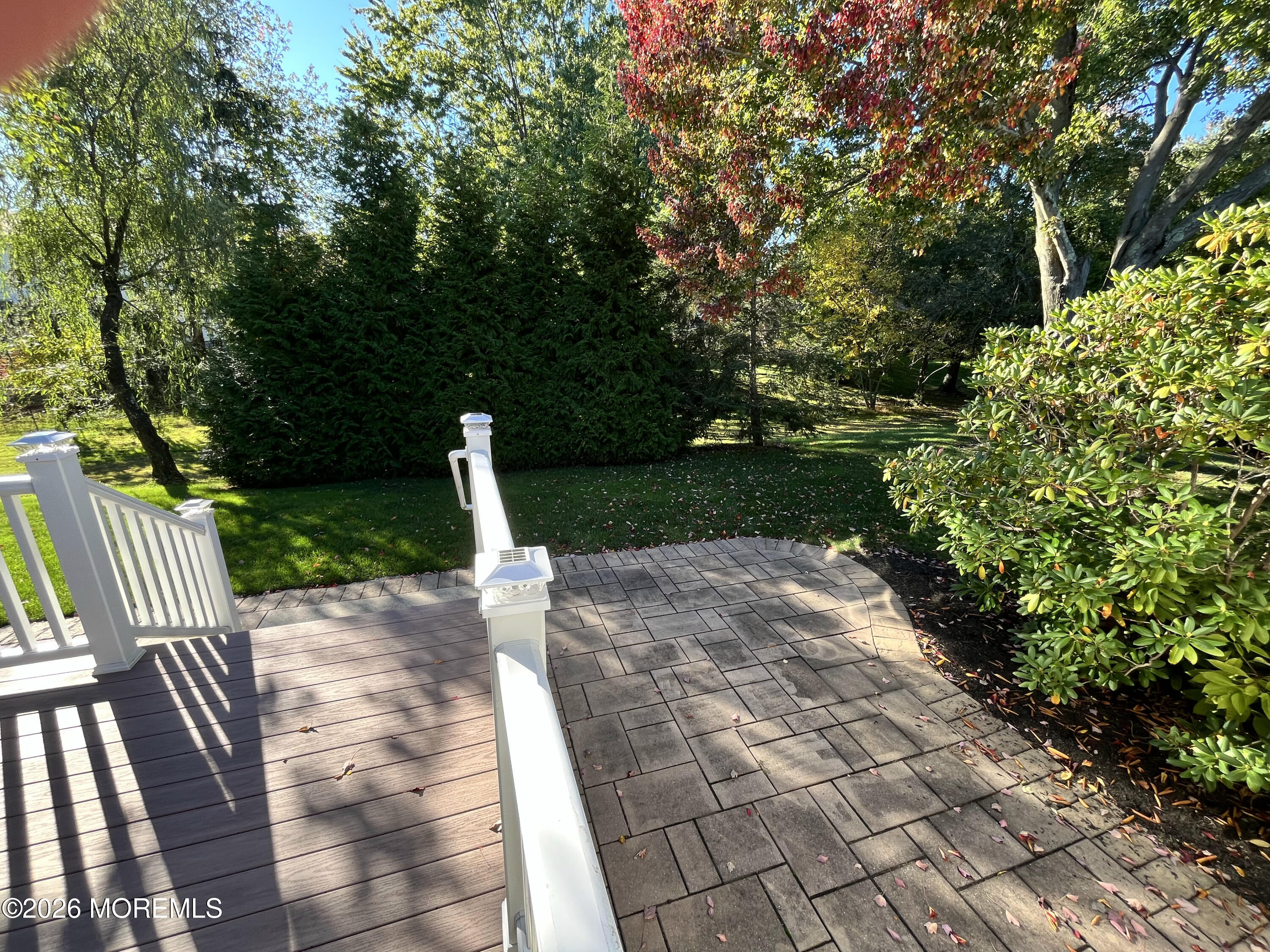 8 Abbey Lane Ocean Twp NJ 07712