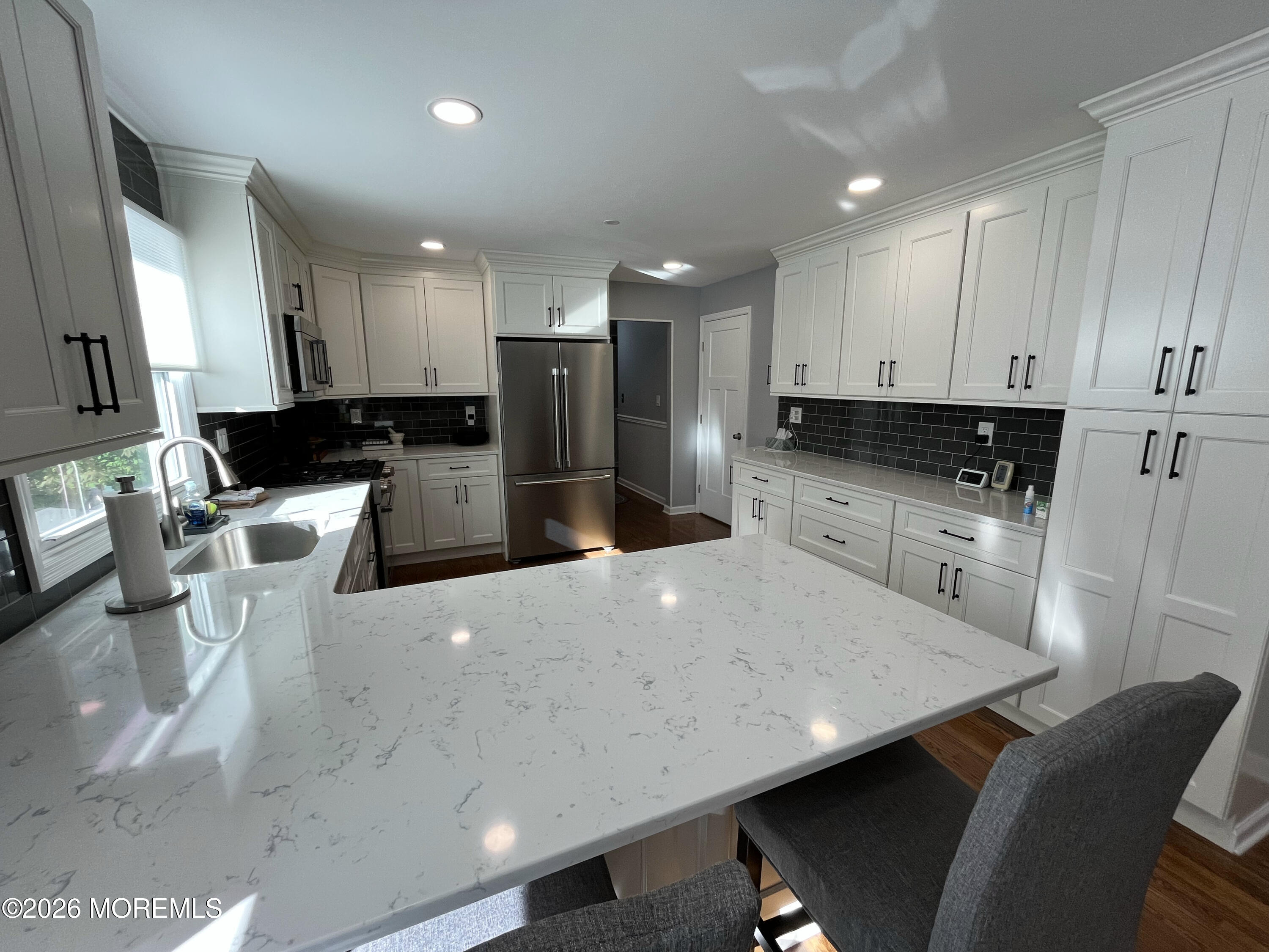 8 Abbey Lane Ocean Twp NJ 07712