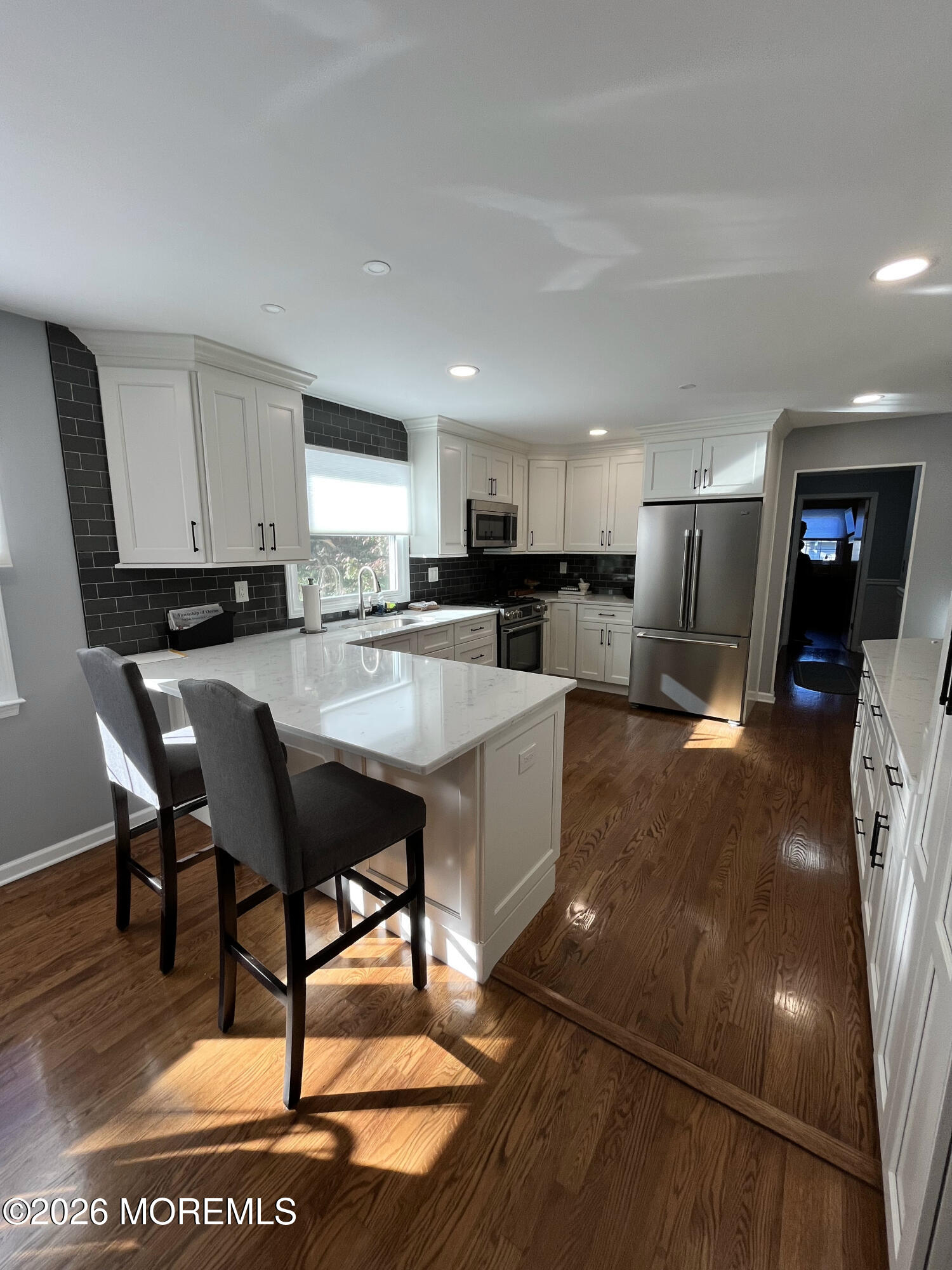 8 Abbey Lane Ocean Twp NJ 07712