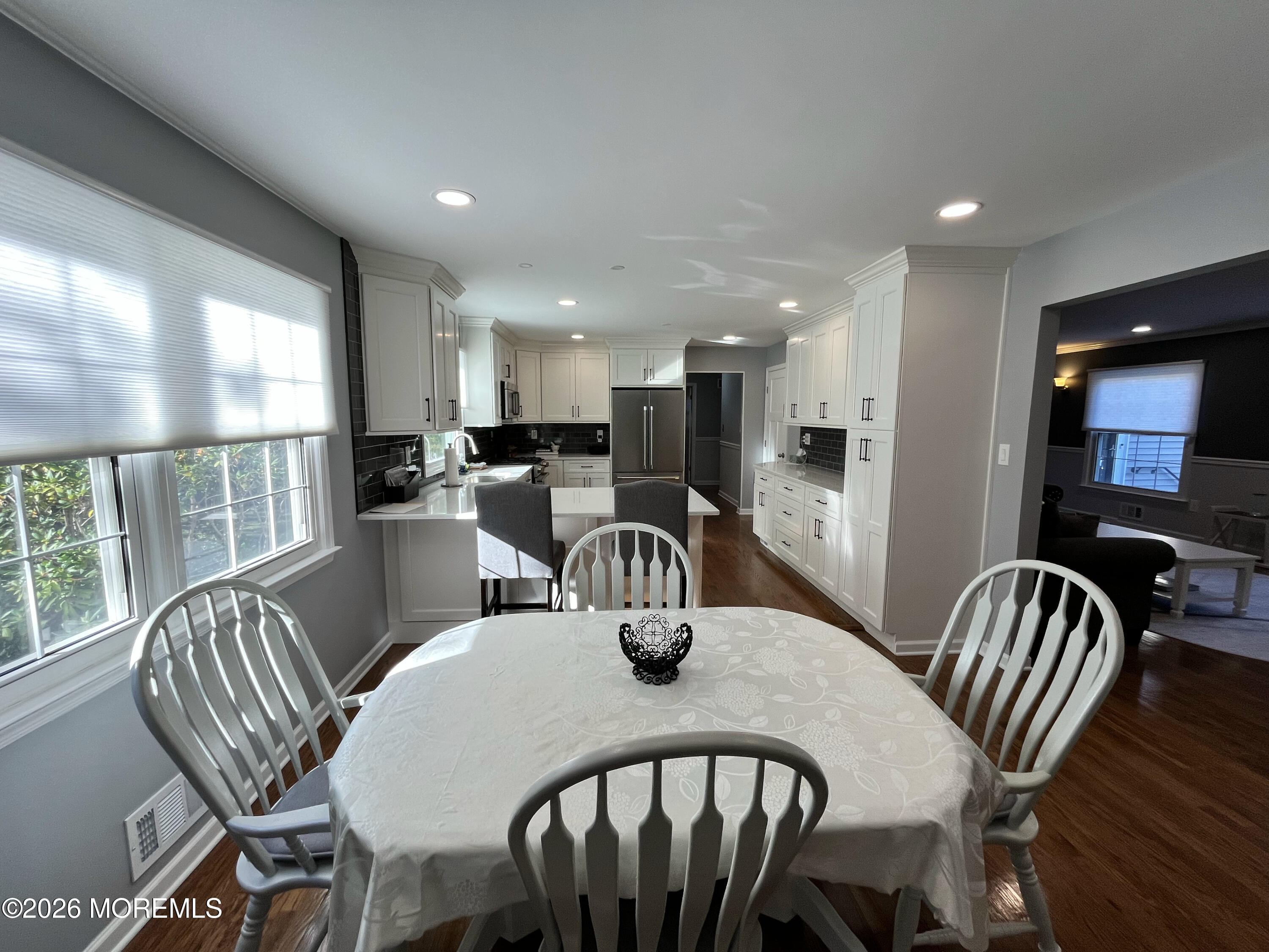 8 Abbey Lane Ocean Twp NJ 07712