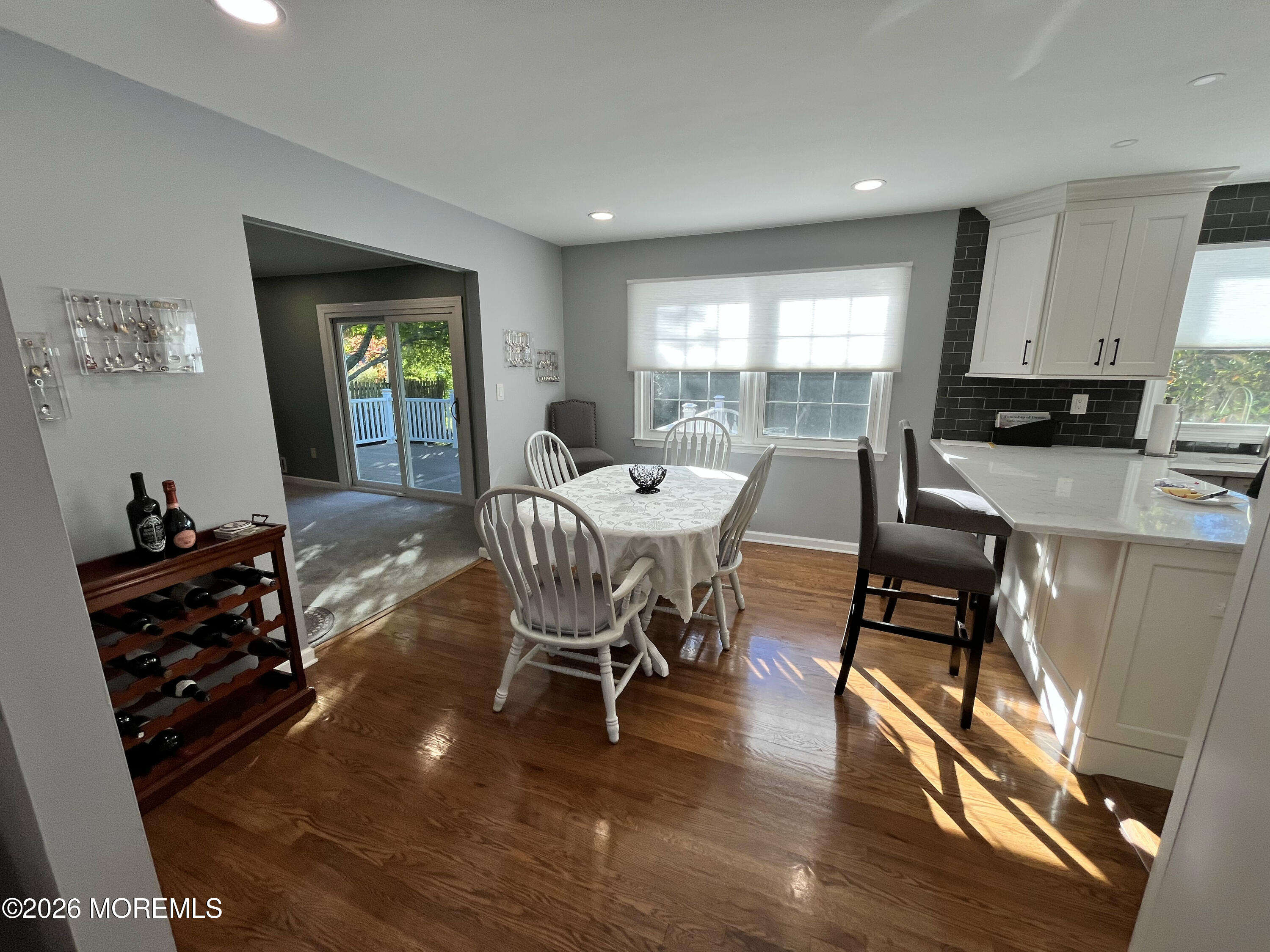 8 Abbey Lane Ocean Twp NJ 07712