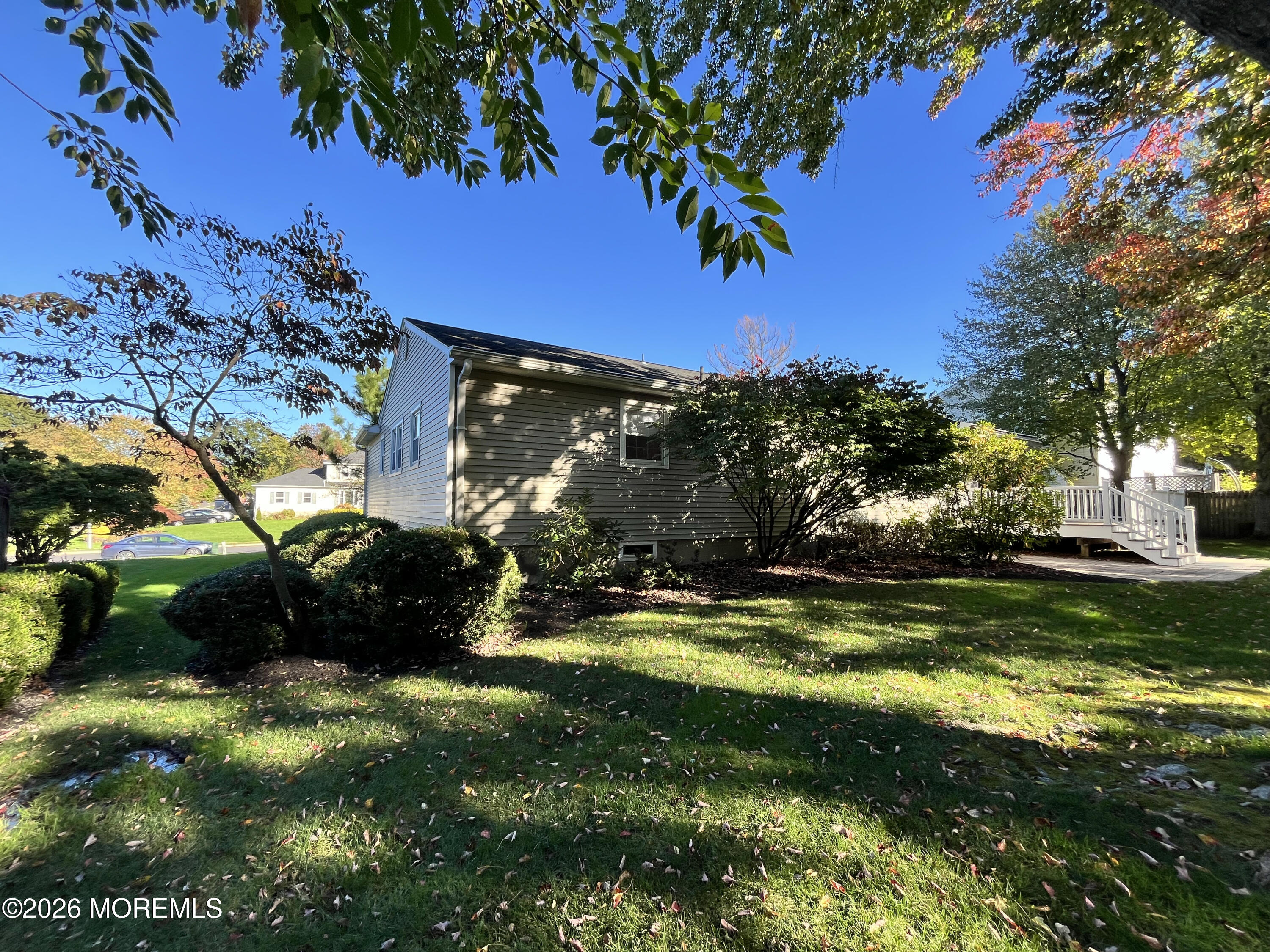 8 Abbey Lane Ocean Twp NJ 07712