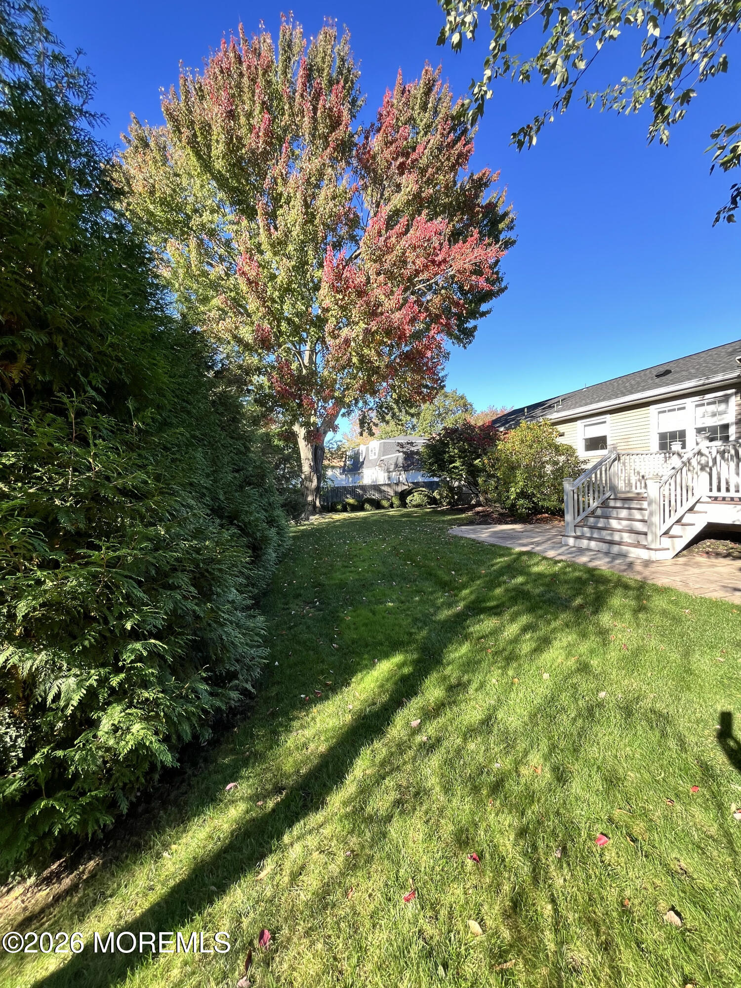 8 Abbey Lane Ocean Twp NJ 07712