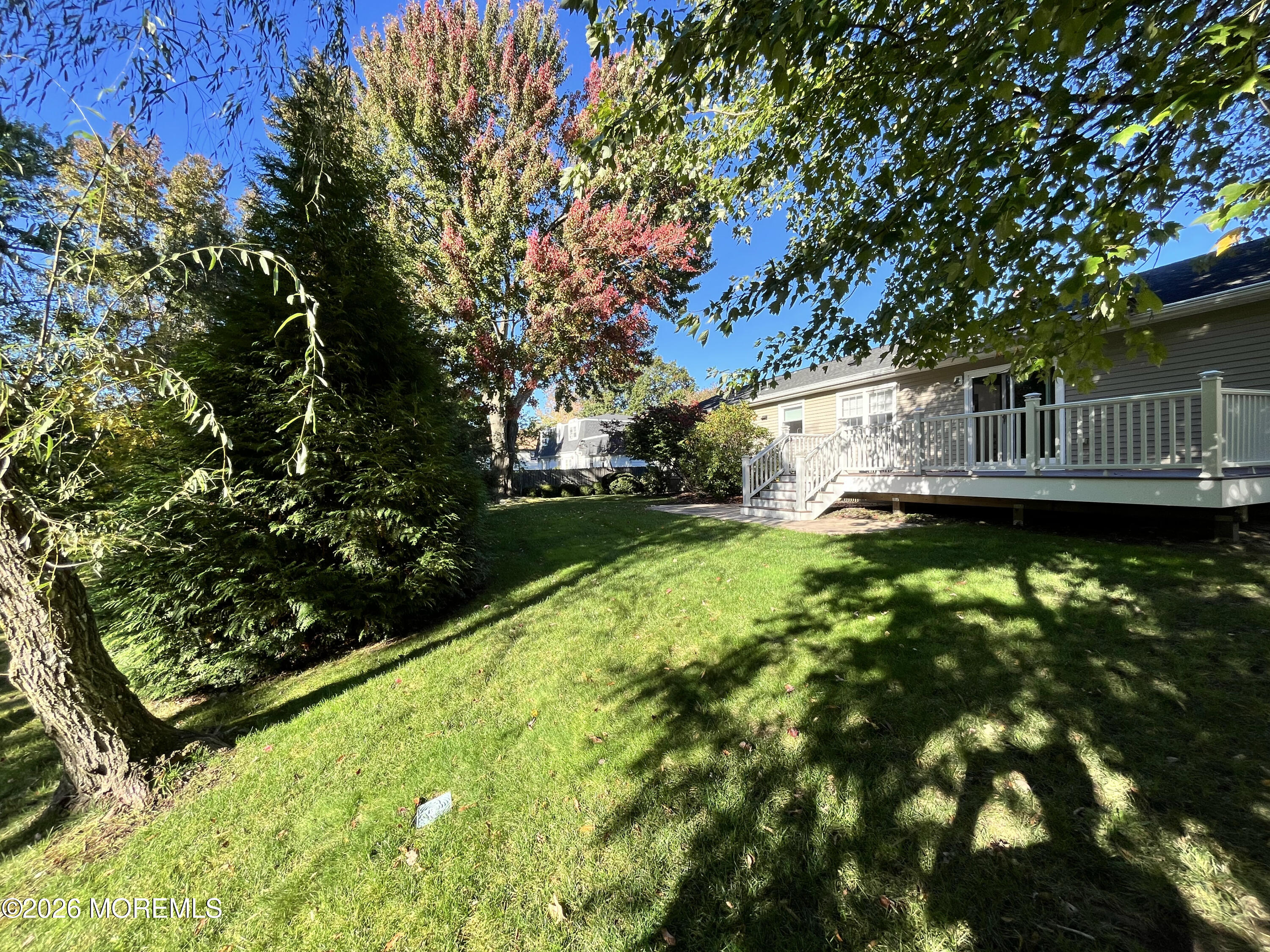 8 Abbey Lane Ocean Twp NJ 07712