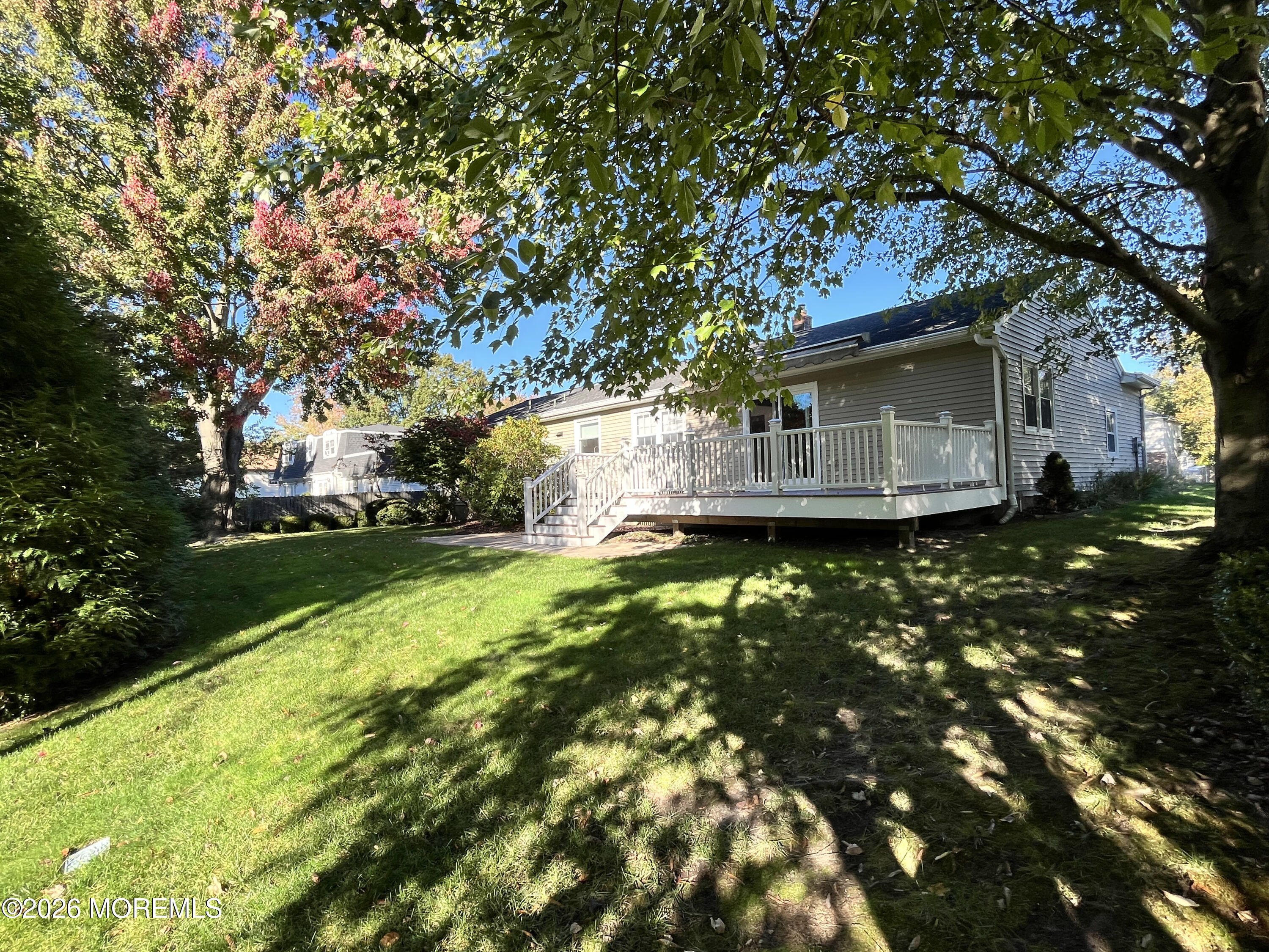 8 Abbey Lane Ocean Twp NJ 07712