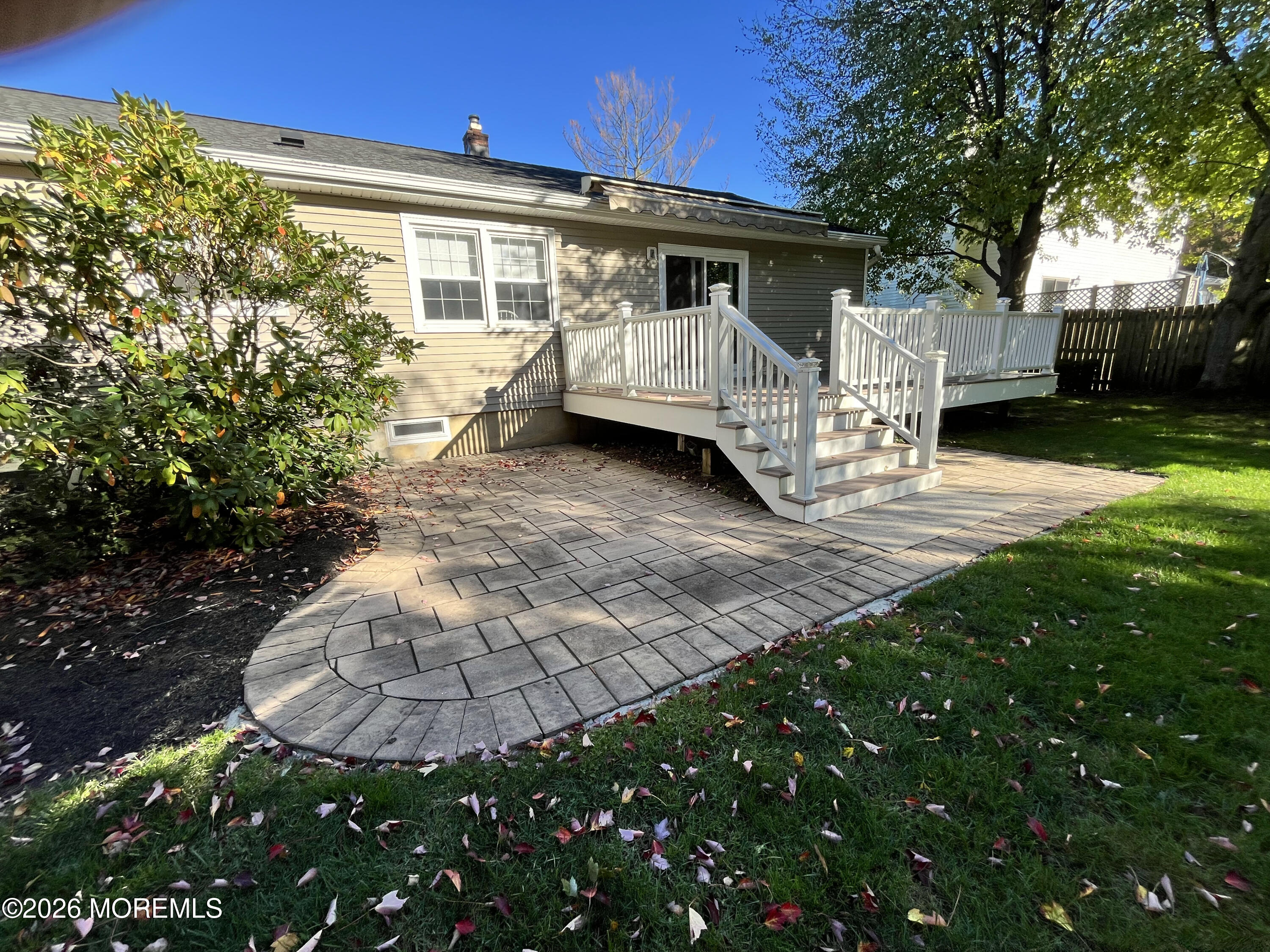 8 Abbey Lane Ocean Twp NJ 07712