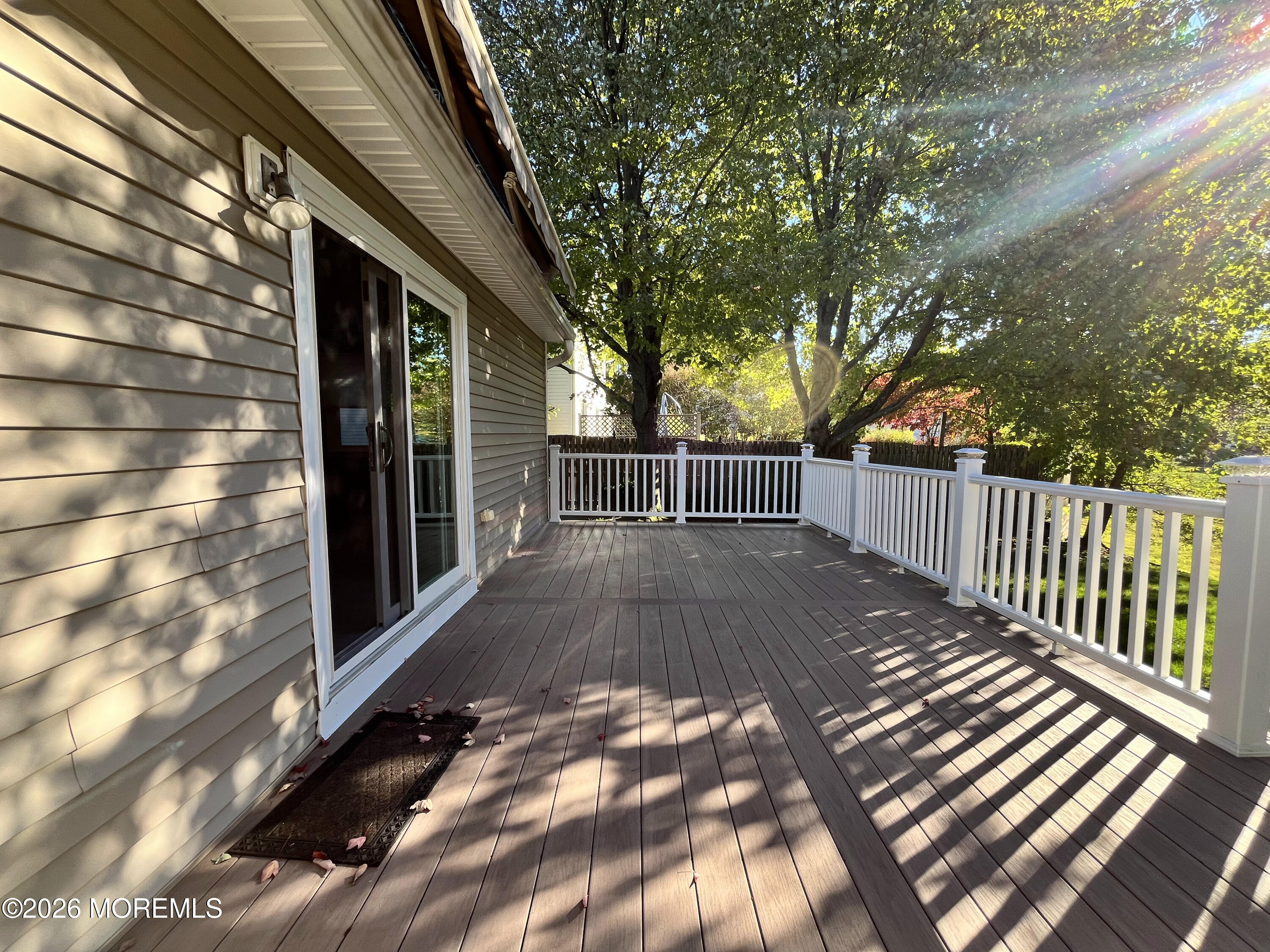 8 Abbey Lane Ocean Twp NJ 07712