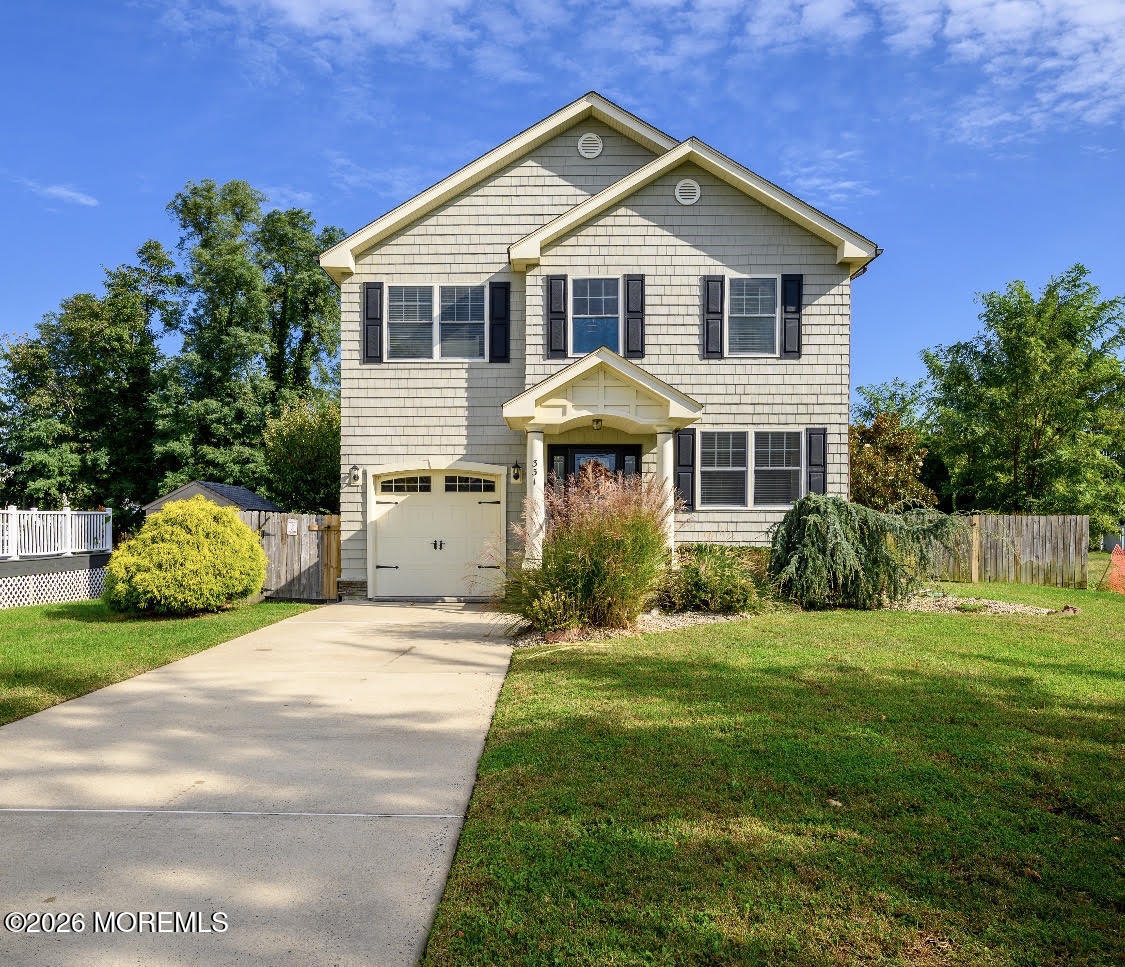 331 Norwood Avenue Long Branch NJ 07740
