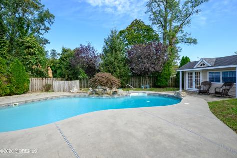 331 Norwood Avenue Long Branch NJ 07740