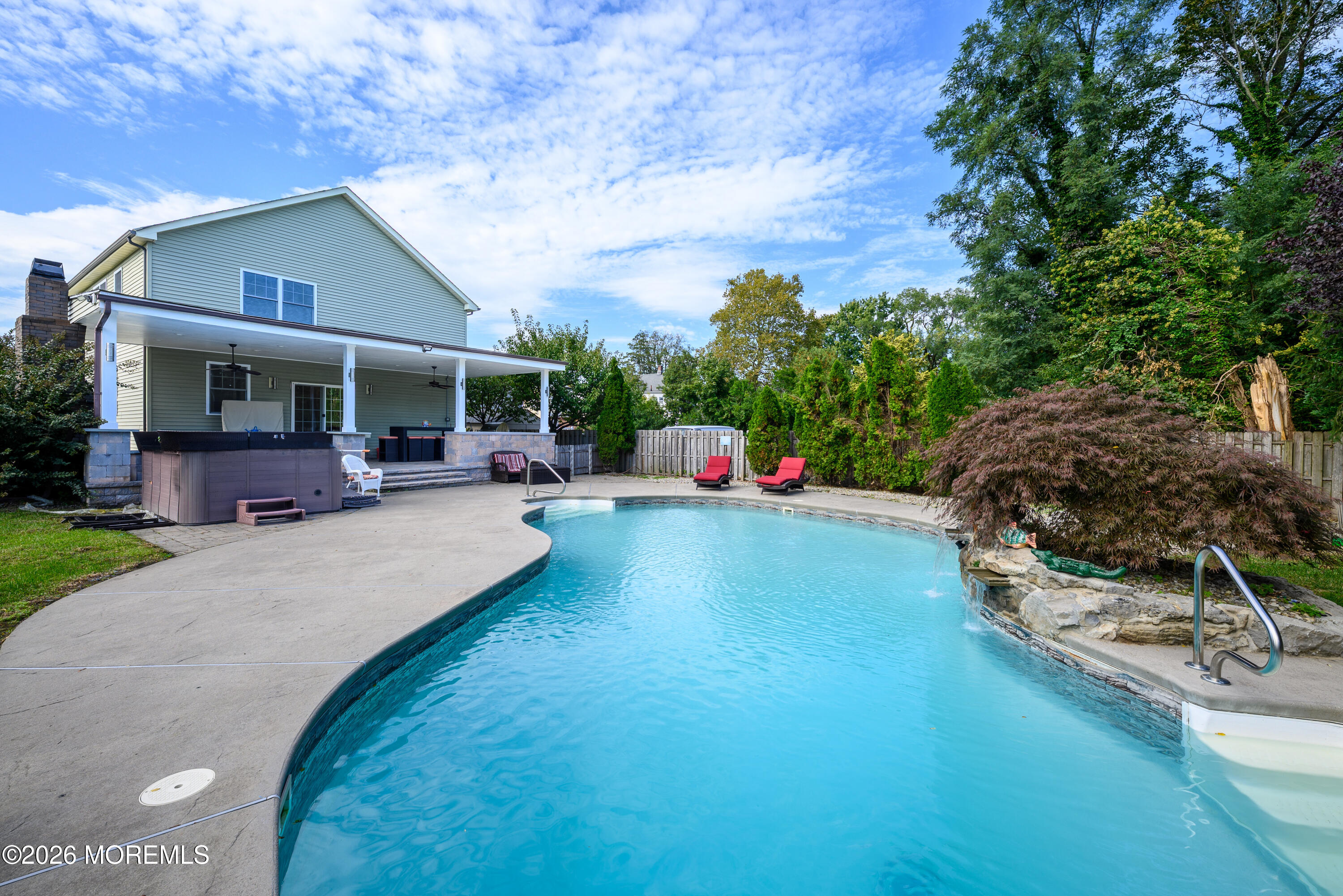 331 Norwood Avenue Long Branch NJ 07740
