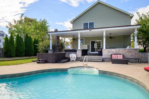 331 Norwood Avenue Long Branch NJ 07740
