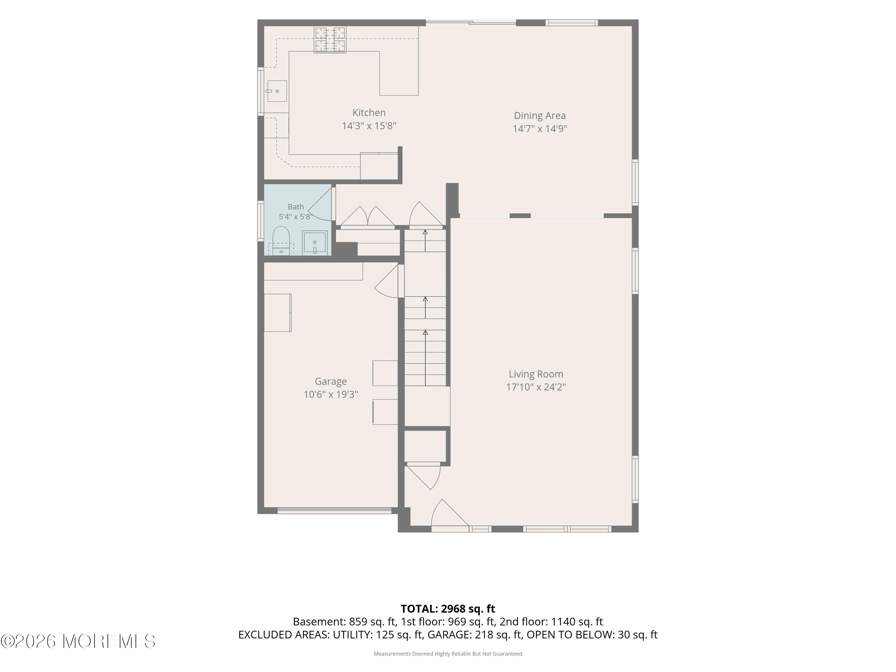 331 Norwood Avenue Long Branch NJ 07740