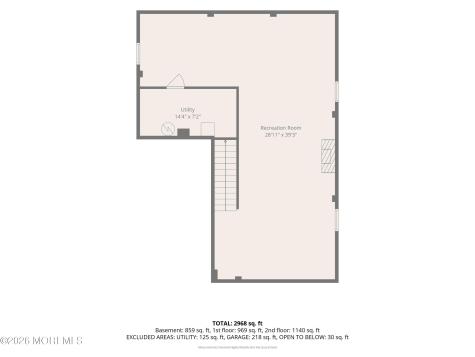331 Norwood Avenue Long Branch NJ 07740