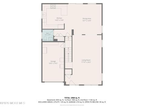 331 Norwood Avenue Long Branch NJ 07740