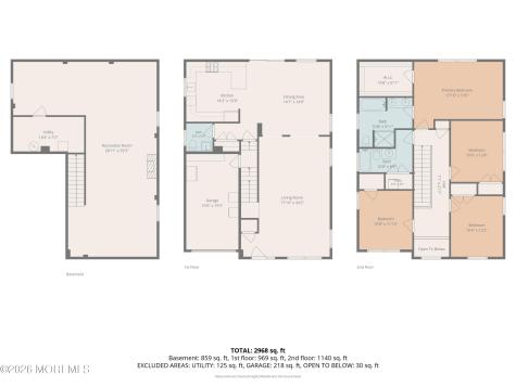 331 Norwood Avenue Long Branch NJ 07740