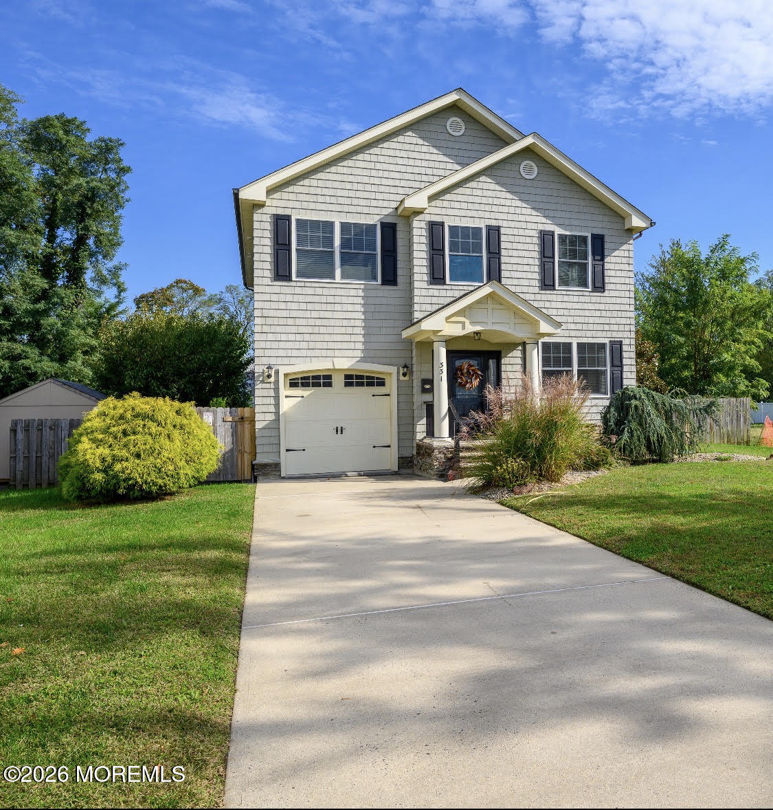 331 Norwood Avenue Long Branch NJ 07740