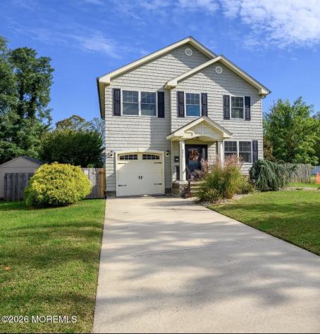 331 Norwood Avenue Long Branch NJ 07740