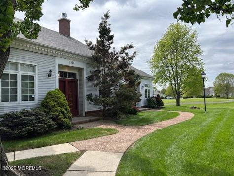 48 Winthrop Road Monroe NJ 08831